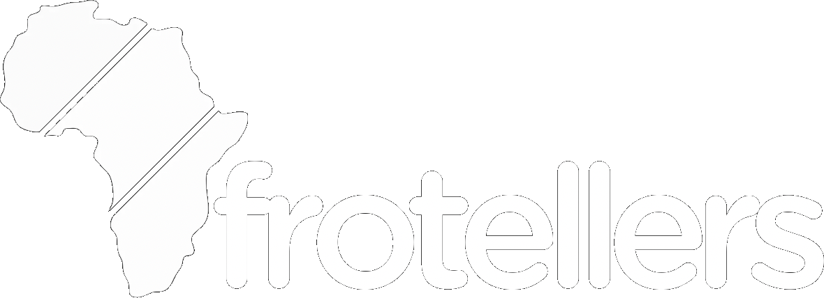 Afrotellers