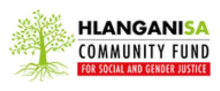 Hlangani SA Community Fund