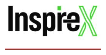 InspireX