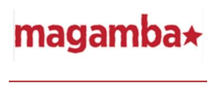 Magamba Network