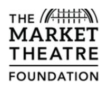 The Market Theatre Foundation