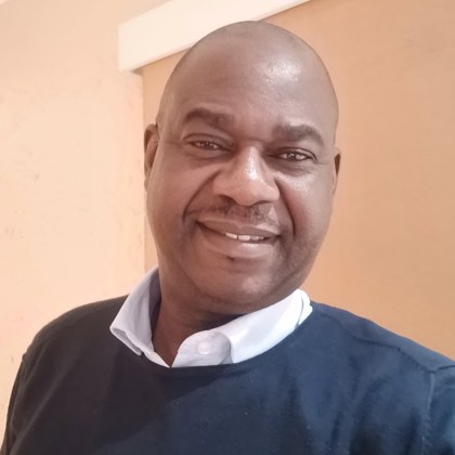 Dr. Munyaradzi Chatikobo