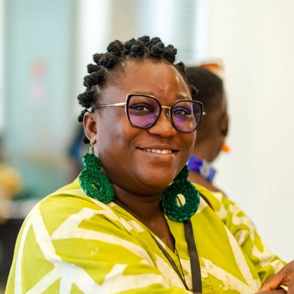 Oluwayemisi Onadipe